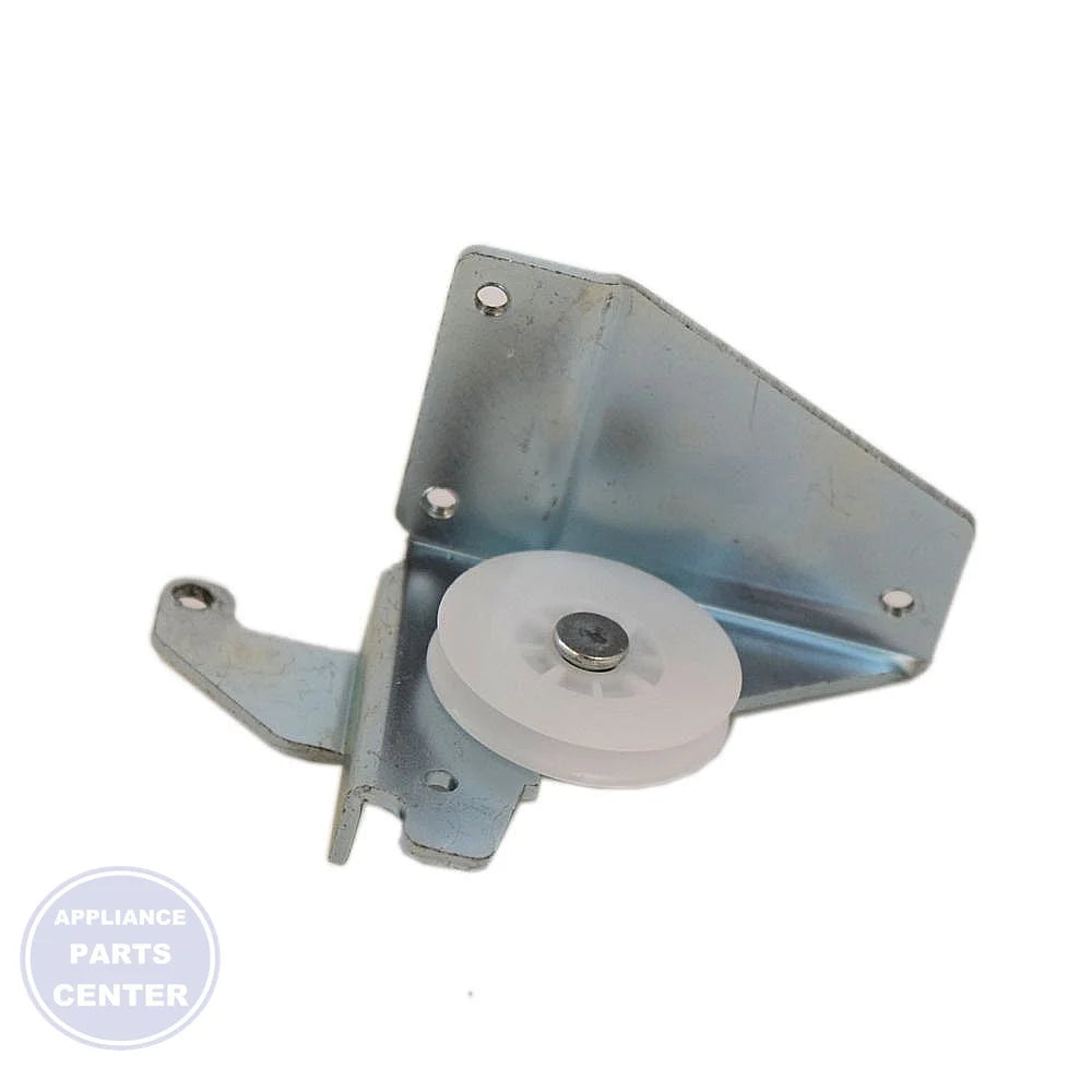 FRIGIDAIRE MICROWAVE HINGE 5304480639 - Main view showing sturdy construction for various models