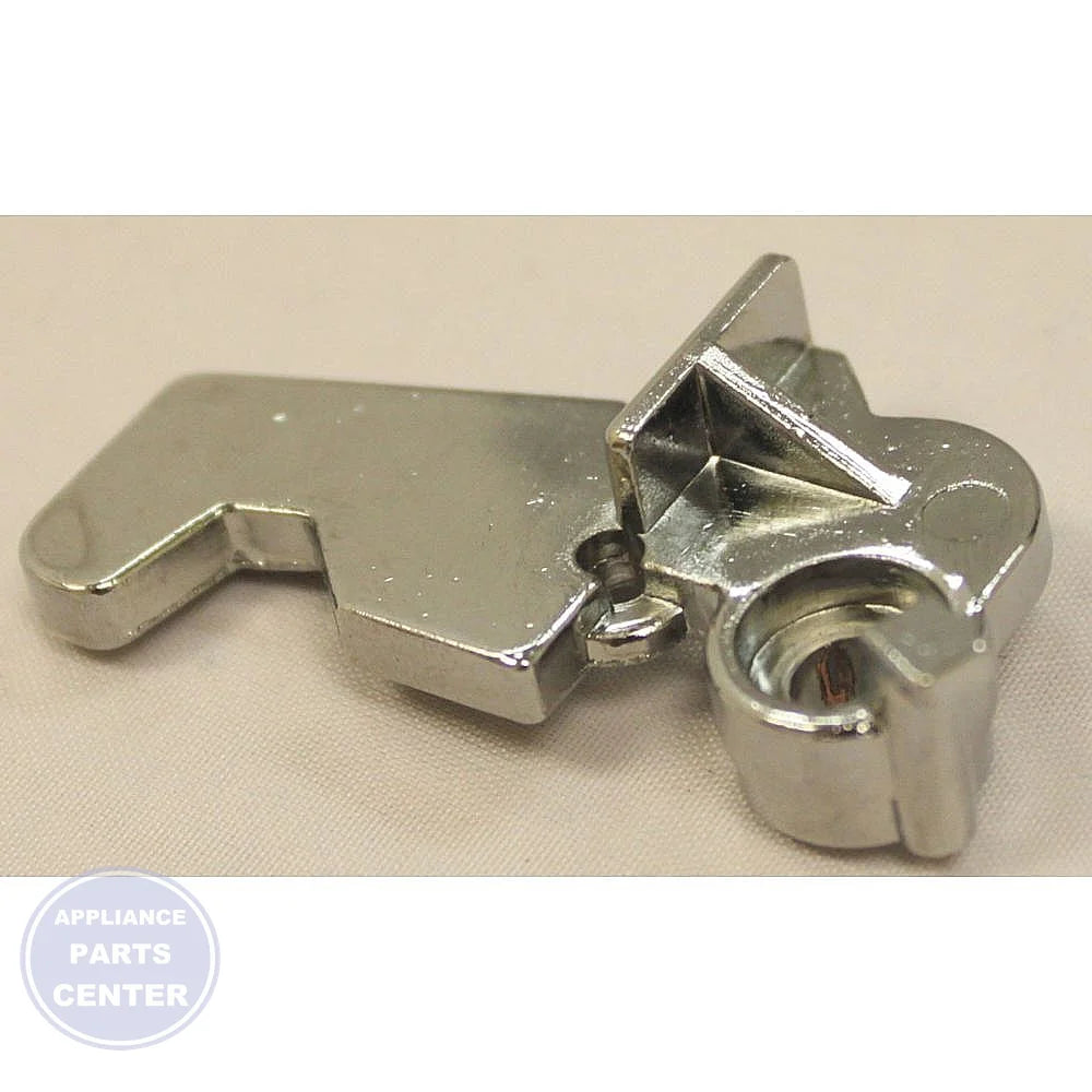 FRIGIDAIRE MICROWAVE LATCH 5304490142 - Main view showing secure closure for FRIGIDAIRE models