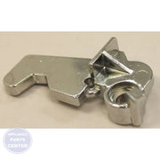 FRIGIDAIRE MICROWAVE LATCH 5304490142 - Main view showing secure closure for FRIGIDAIRE models