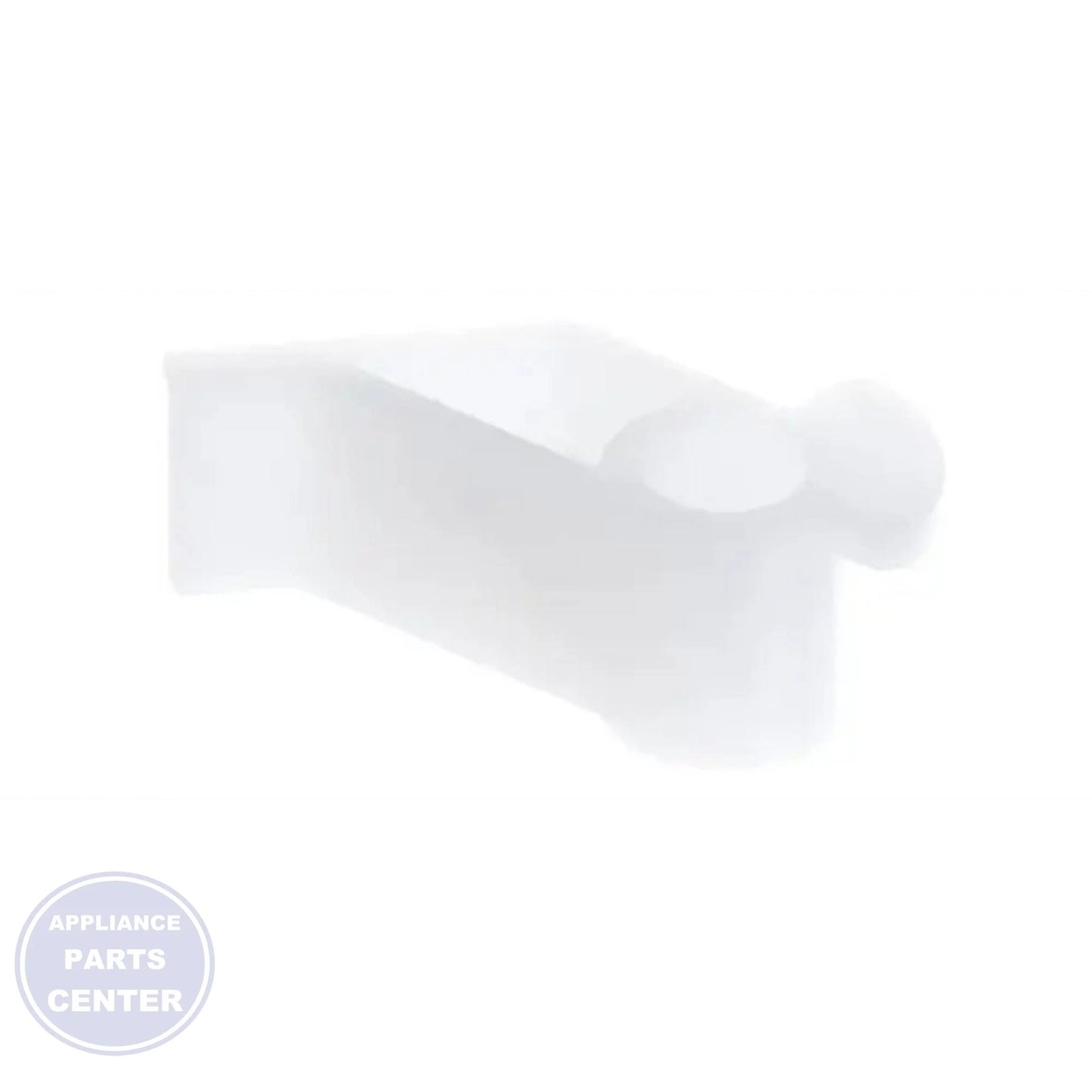 FRIGIDAIRE MICROWAVE LEVER ASSEMBLY 5304522842 - Main view showing sturdy construction for WCI Microwaves