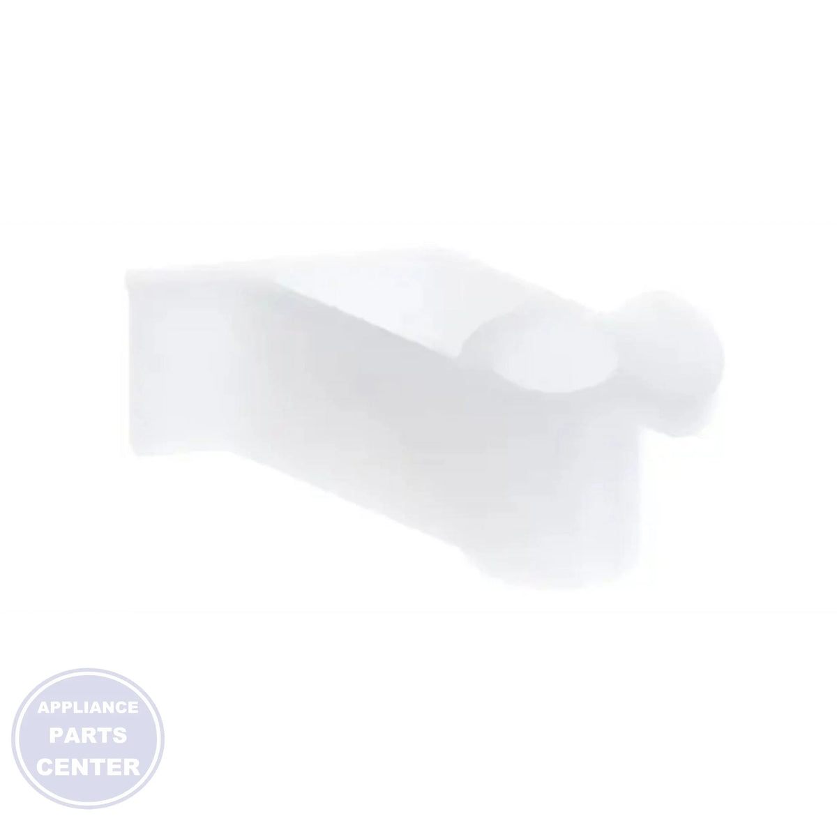 FRIGIDAIRE MICROWAVE LEVER ASSEMBLY 5304522842 - Main view showing sturdy construction for WCI Microwaves