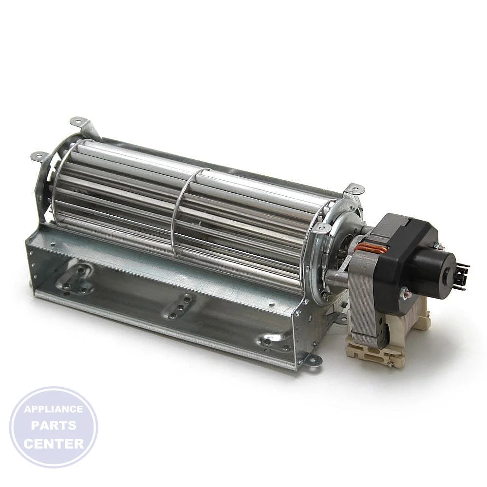 FRIGIDAIRE MICROWAVE MOTOR 318073038 - Main view showing durable construction for WCI Microwave