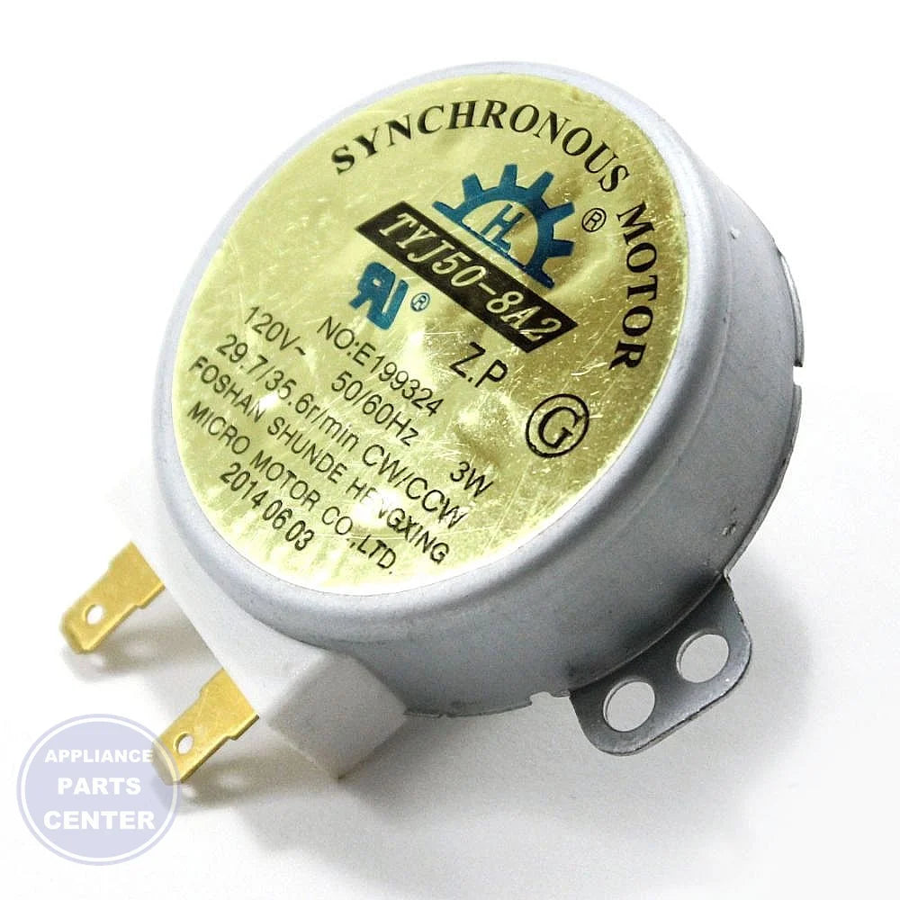 FRIGIDAIRE MICROWAVE MOTOR 5304488389 - Main view showing efficient motor for WCI Microwaves