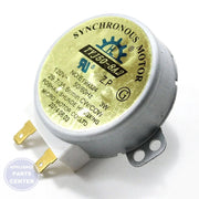 FRIGIDAIRE MICROWAVE MOTOR 5304488389 - Main view showing efficient motor for WCI Microwaves