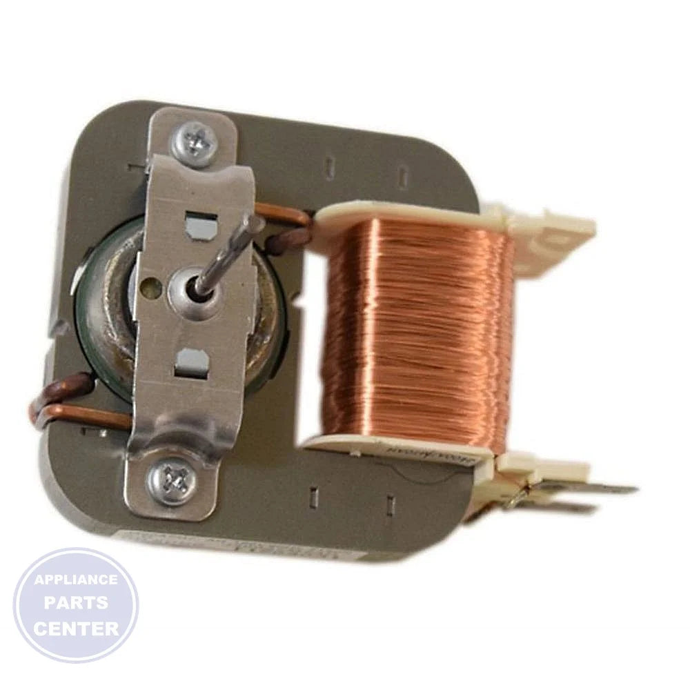 FRIGIDAIRE MICROWAVE MOTOR 5304509471 - Main view showing efficient heating for FRIGIDAIRE and WCI models