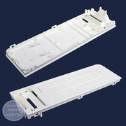 FRIGIDAIRE MICROWAVE PANEL 5304440833 - Main view showing sleek design for FRIGIDAIRE models