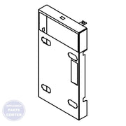 [FRIGIDAIRE MICROWAVE PANEL 5304509421] - Main view showing seamless design for specific FRIGIDAIRE models