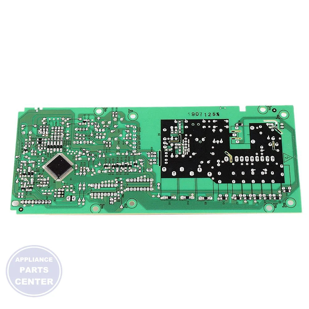 FRIGIDAIRE MICROWAVE PC BOARD 5304504070 - Main view showing control panel for specific models