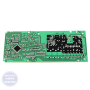 FRIGIDAIRE MICROWAVE PC BOARD 5304504070 - Main view showing control panel for specific models