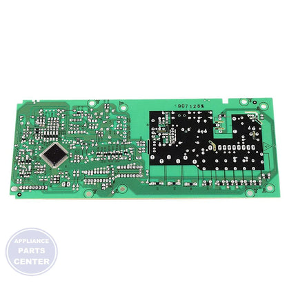FRIGIDAIRE MICROWAVE PC BOARD 5304504070 - Main view showing control panel for specific models