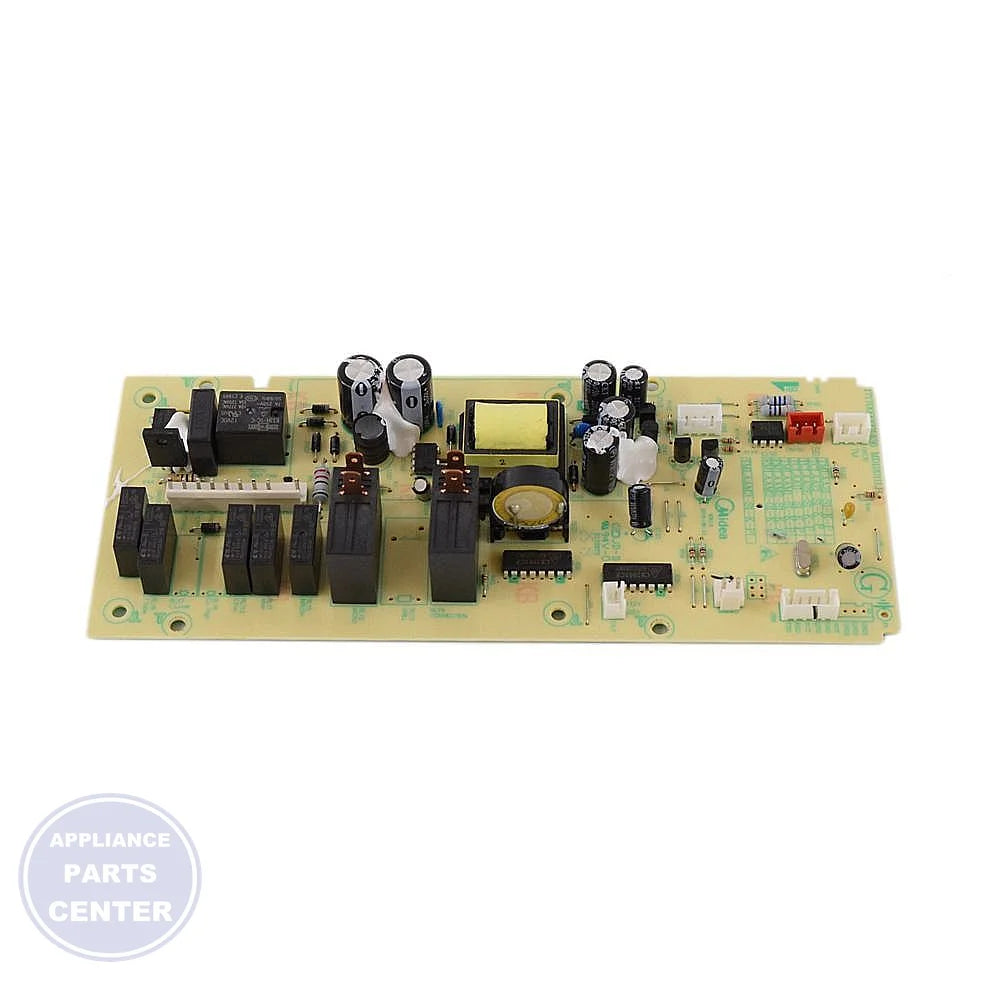 FRIGIDAIRE MICROWAVE PC BOARD 5304504070 - Detailed view of technical details