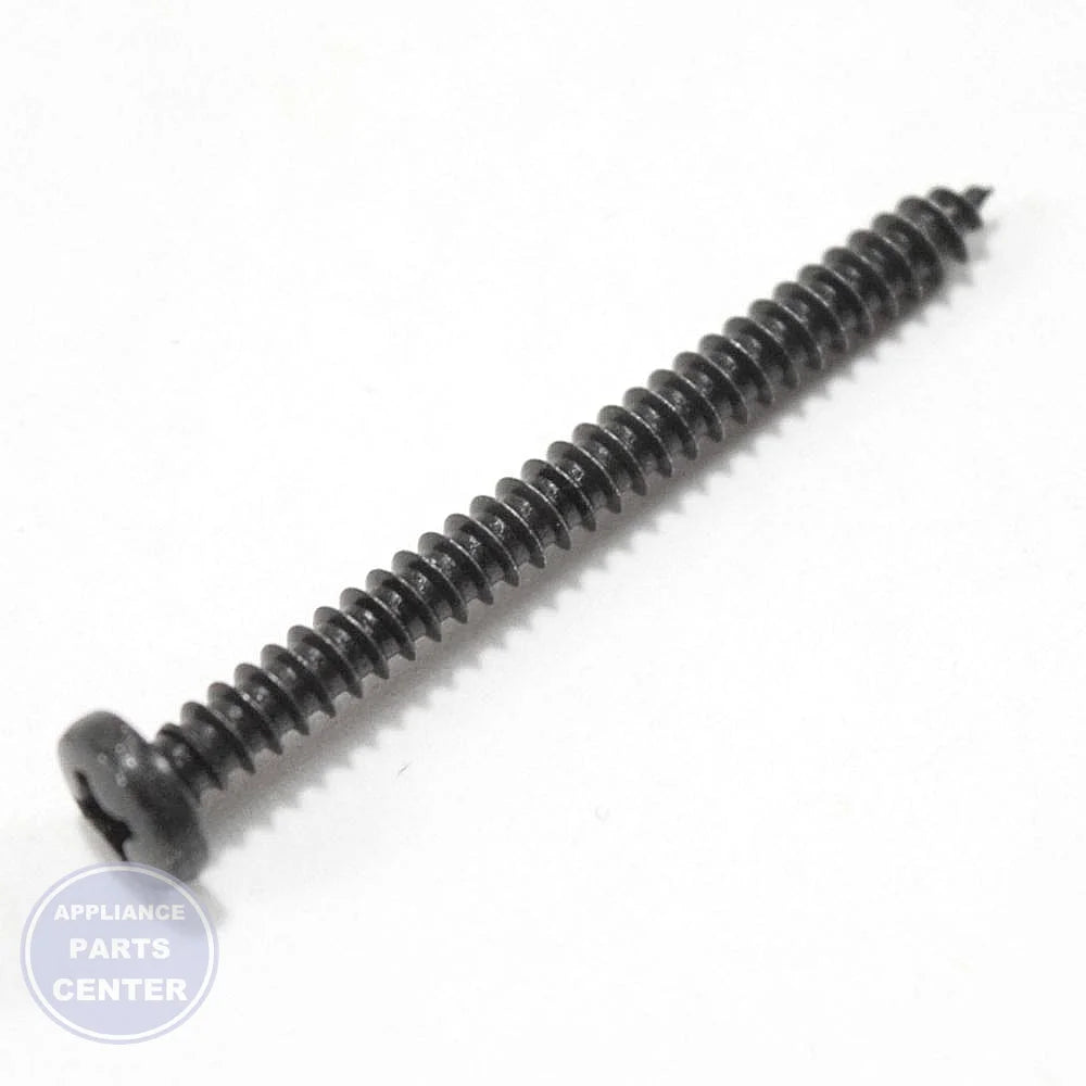 [FRIGIDAIRE] [MICROWAVE SCREW] [5304441378] - Main view showing secure fit for FRIGIDAIRE models