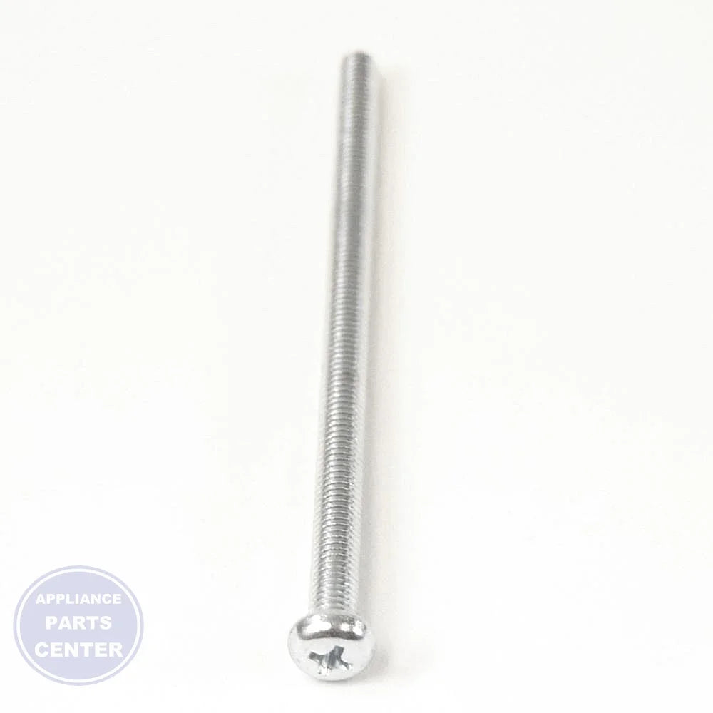 FRIGIDAIRE MICROWAVE SCREW 5304453895 - Main view showing stable support for FRIGIDAIRE microwaves