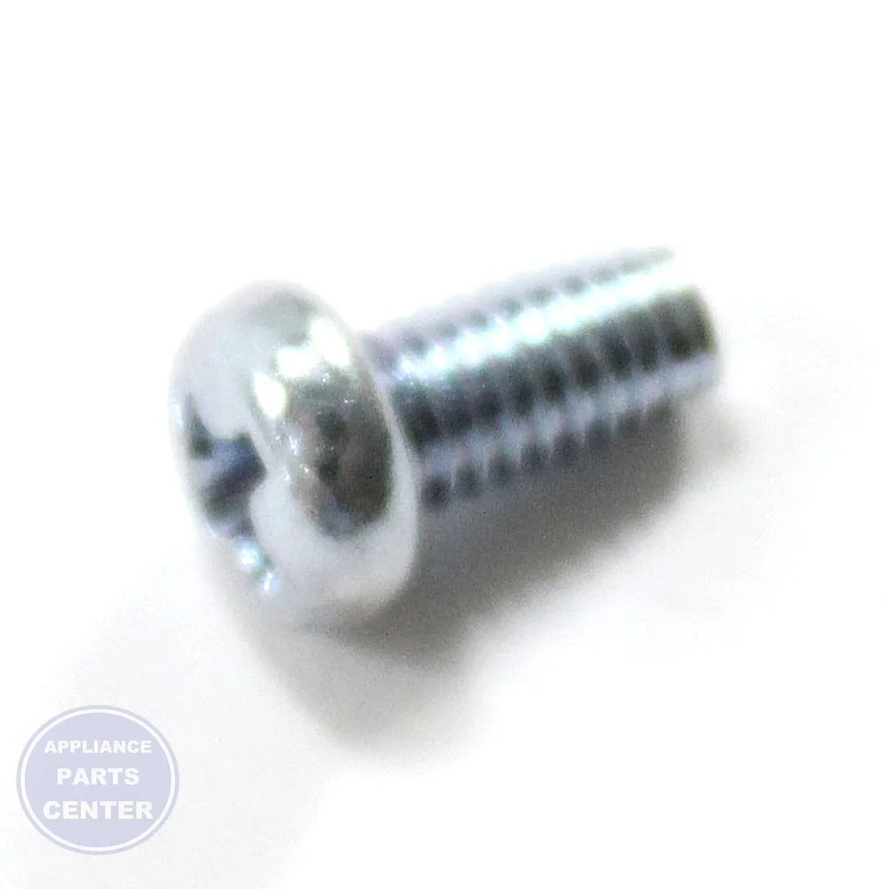 FRIGIDAIRE MICROWAVE SCREW 5304467780 - Main view showing secure fixture for FRIGIDAIRE microwaves