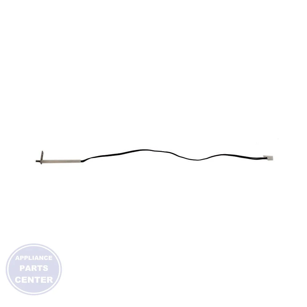FRIGIDAIRE MICROWAVE THERMISTOR ASSEMBLY 5304488361 - Installation in specific model demonstrating key mounting points