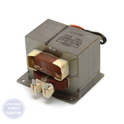 FRIGIDAIRE MICROWAVE TRANSFORMER 5304479021 - Main view showing power conversion for specific models