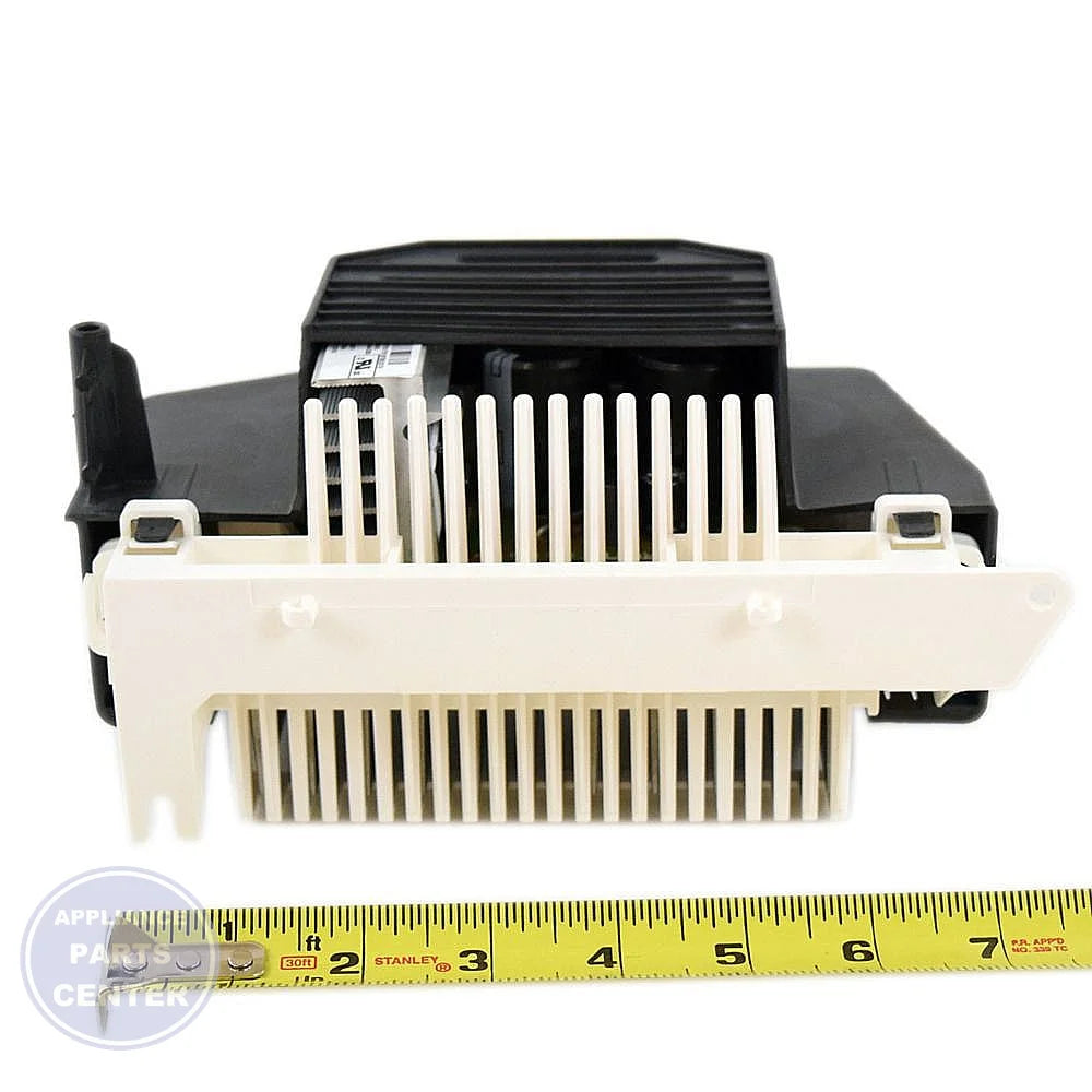 FRIGIDAIRE MOTOR CONTROL 5304515236 - Detailed view of technical specifications