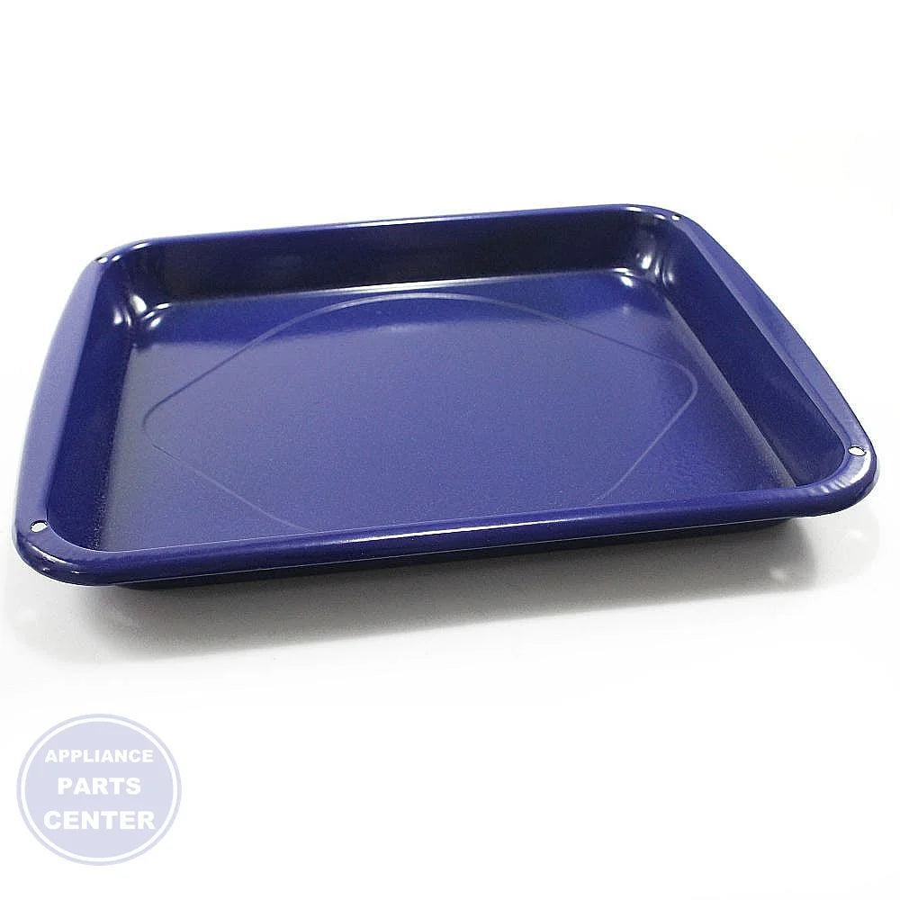 FRIGIDAIRE OVEN BAKING PAN 316081901 - Main view showing even heat distribution for WCI ovens