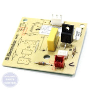 FRIGIDAIRE OVEN BOARD 316460900 - Main view showing temperature control for FFEF3054TS