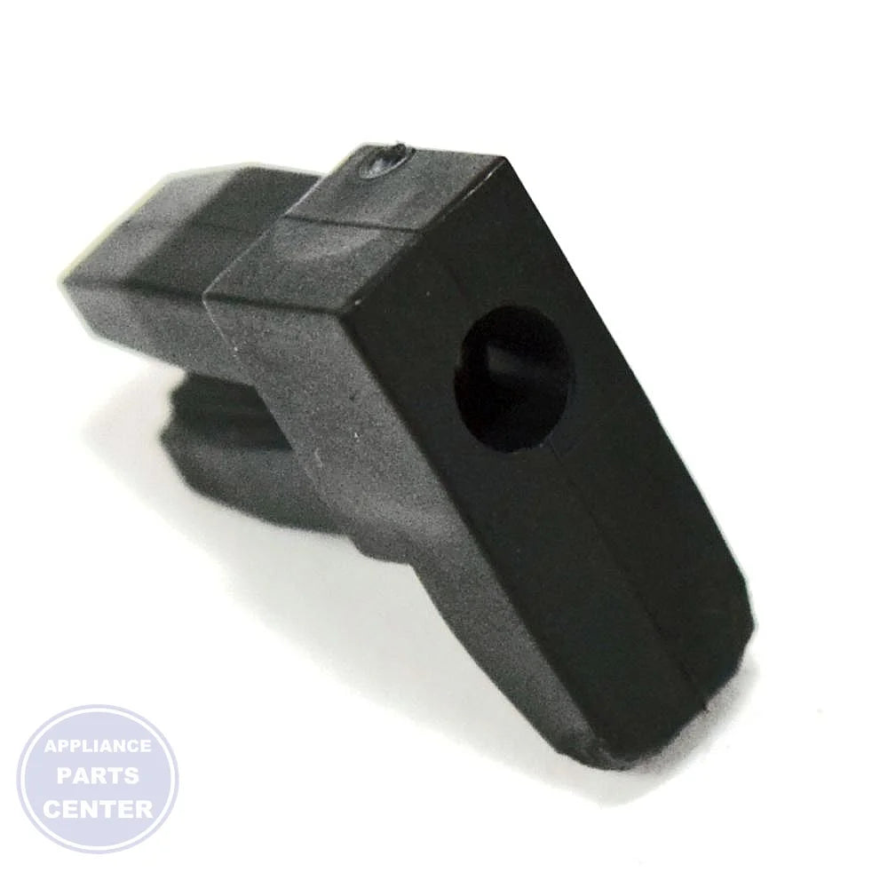 FRIGIDAIRE OVEN CLIP ASSEMBLY 316408000 - Main view showing secure clip feature for WCI models
