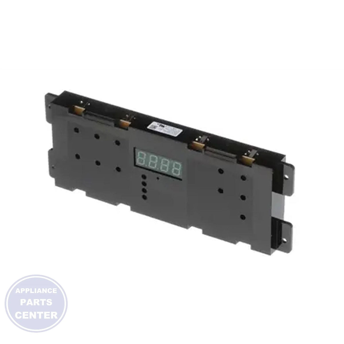 FRIGIDAIRE OVEN CONTROLLER ASSEMBLY 5304514068 - Main view showing temperature control panel for WCI models