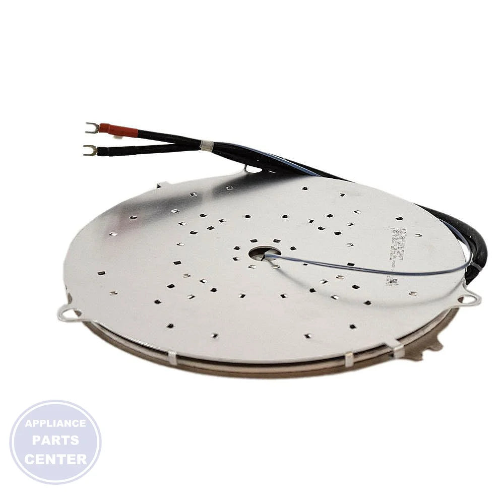 FRIGIDAIRE OVEN ELEMENT 318329244 - Main view showing heating coils for Frigidaire and WCI models