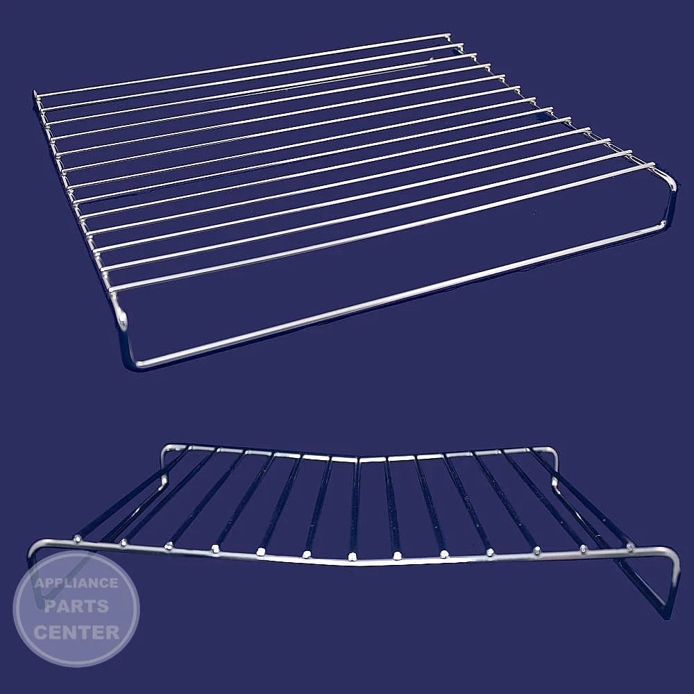 FRIGIDAIRE Oven Rack 318365800 - Main view showing sturdy construction for compatible models