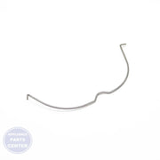 FRIGIDAIRE OVEN RETAINER 316087500 - Main view showing secure fit for FRIGIDAIRE models