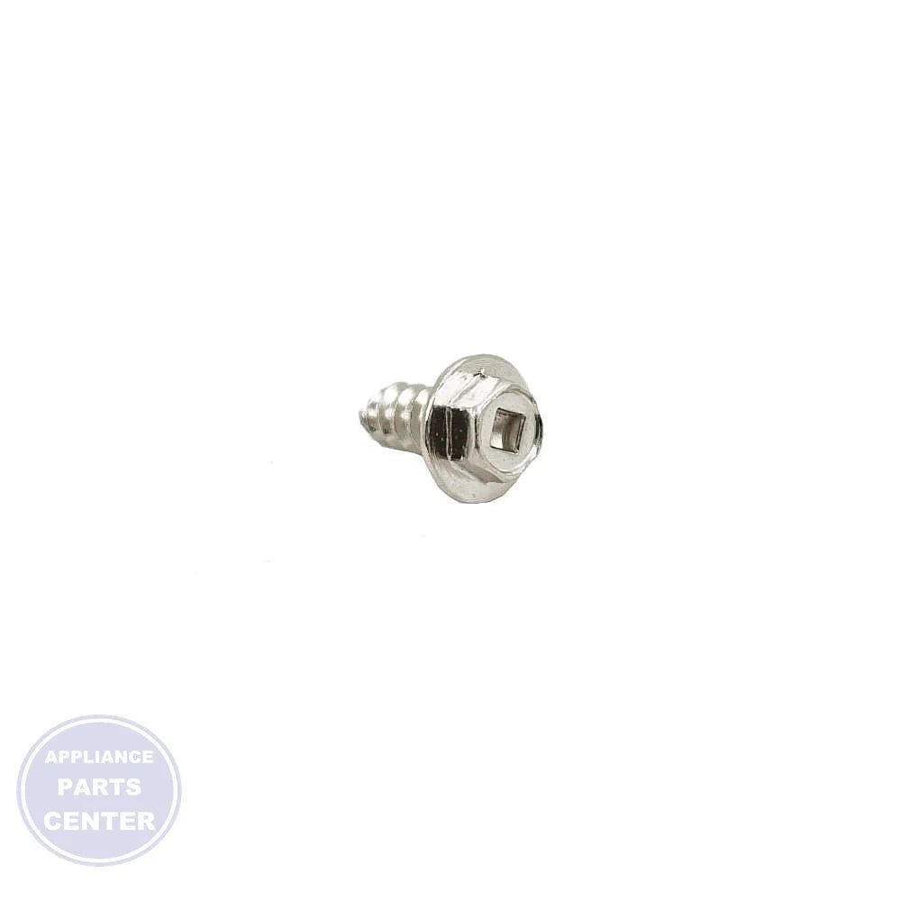 FRIGIDAIRE OVEN SCREW 316089500 - Main view showing screw head for WCI models