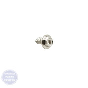 FRIGIDAIRE OVEN SCREW 316089500 - Main view showing screw head for WCI models
