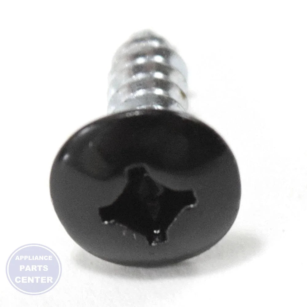 FRIGIDAIRE OVEN SCREW 5303308456 - Main view showing secure fastening for Frigidaire models