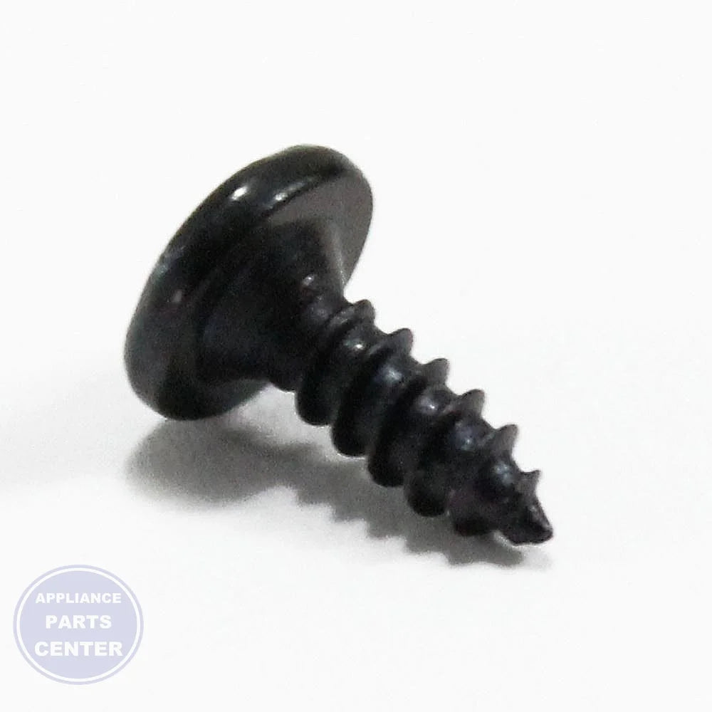 FRIGIDAIRE OVEN SCREW 5304443263 - Main view showing rust-resistant fastening for WCI models