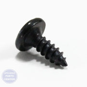 FRIGIDAIRE OVEN SCREW 5304443263 - Main view showing rust-resistant fastening for WCI models