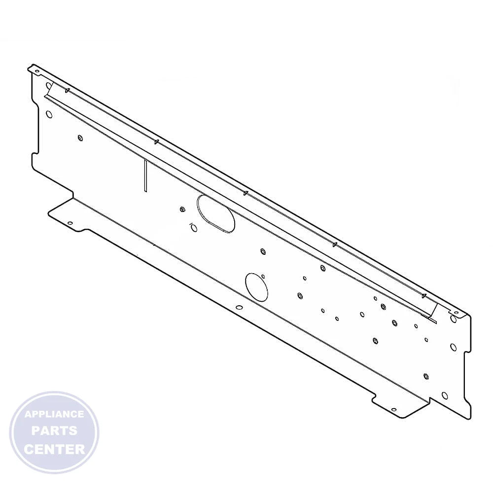 FRIGIDAIRE OVEN SHIELD 316234029 - Main view showing durable protection for various models