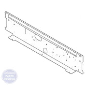 FRIGIDAIRE OVEN SHIELD 316234029 - Main view showing durable protection for various models