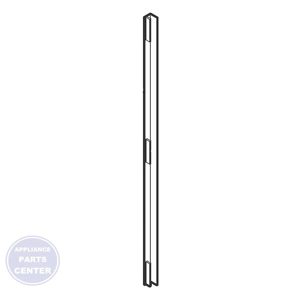 FRIGIDAIRE OVEN SPACER 808983501 - Main view showing sturdy support for specific models