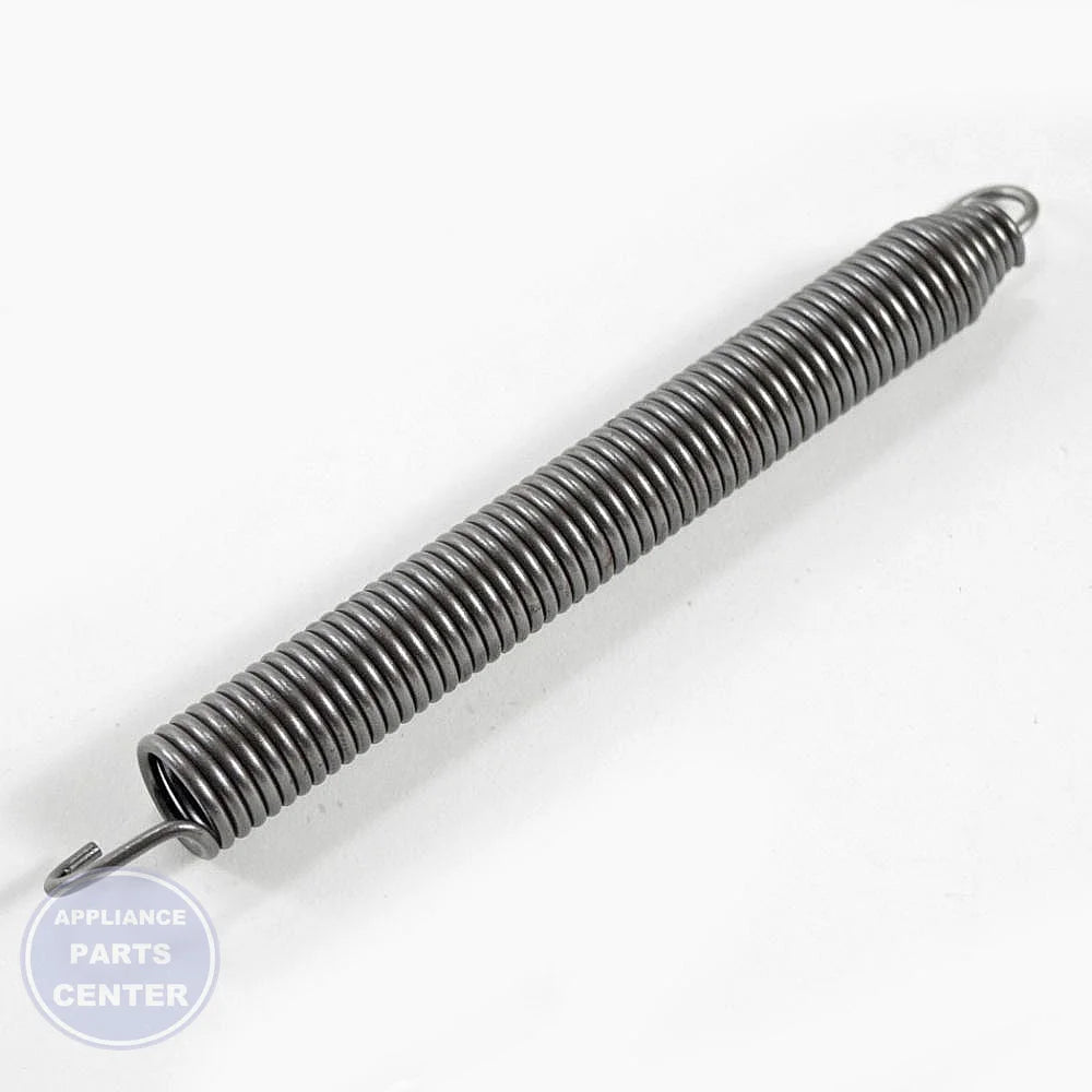 FRIGIDAIRE OVEN SPRING ASSEMBLY 318088400 - Main view showing door tension for specific models