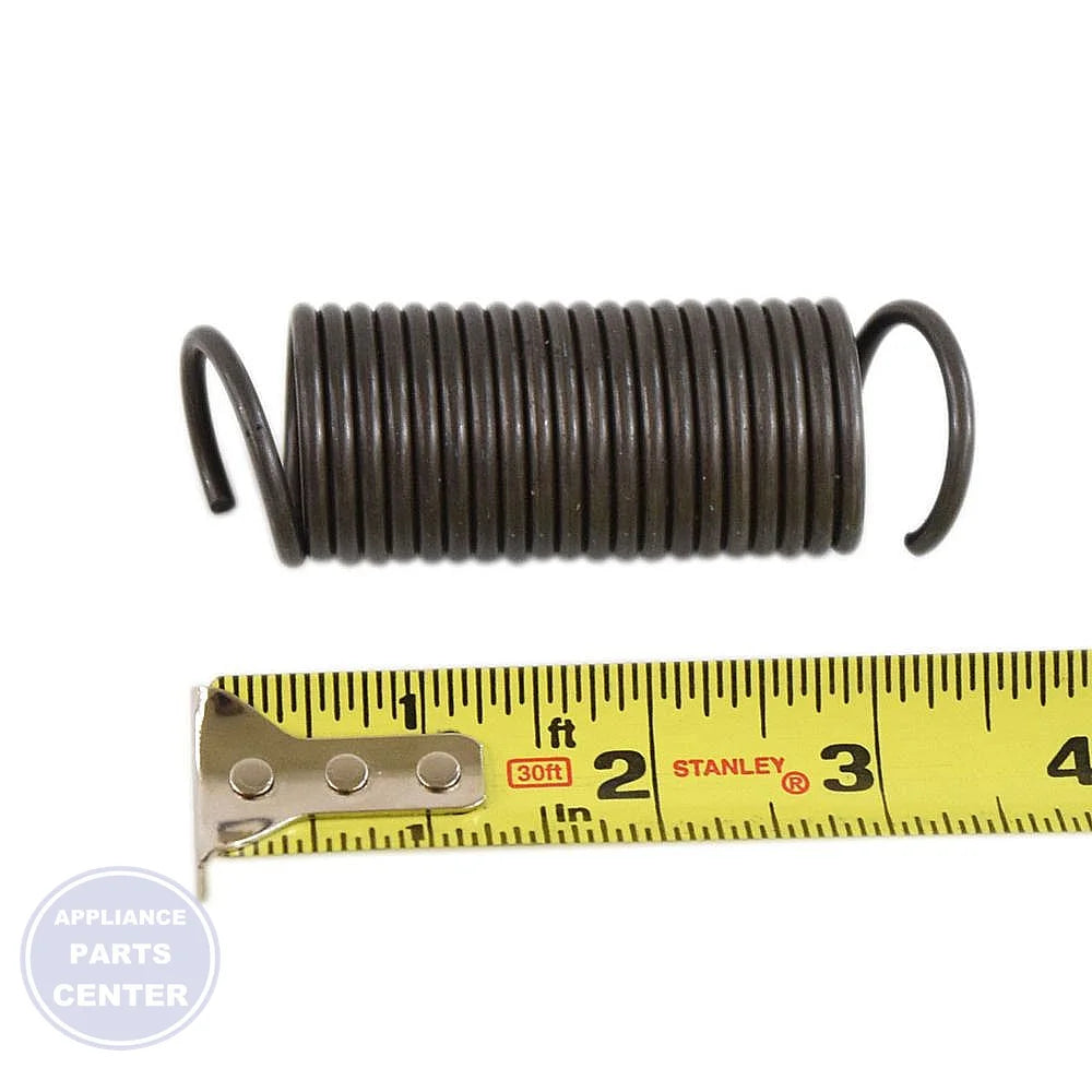 FRIGIDAIRE OVEN SPRING ASSEMBLY 5304503731 - Detailed view of high-quality technical details