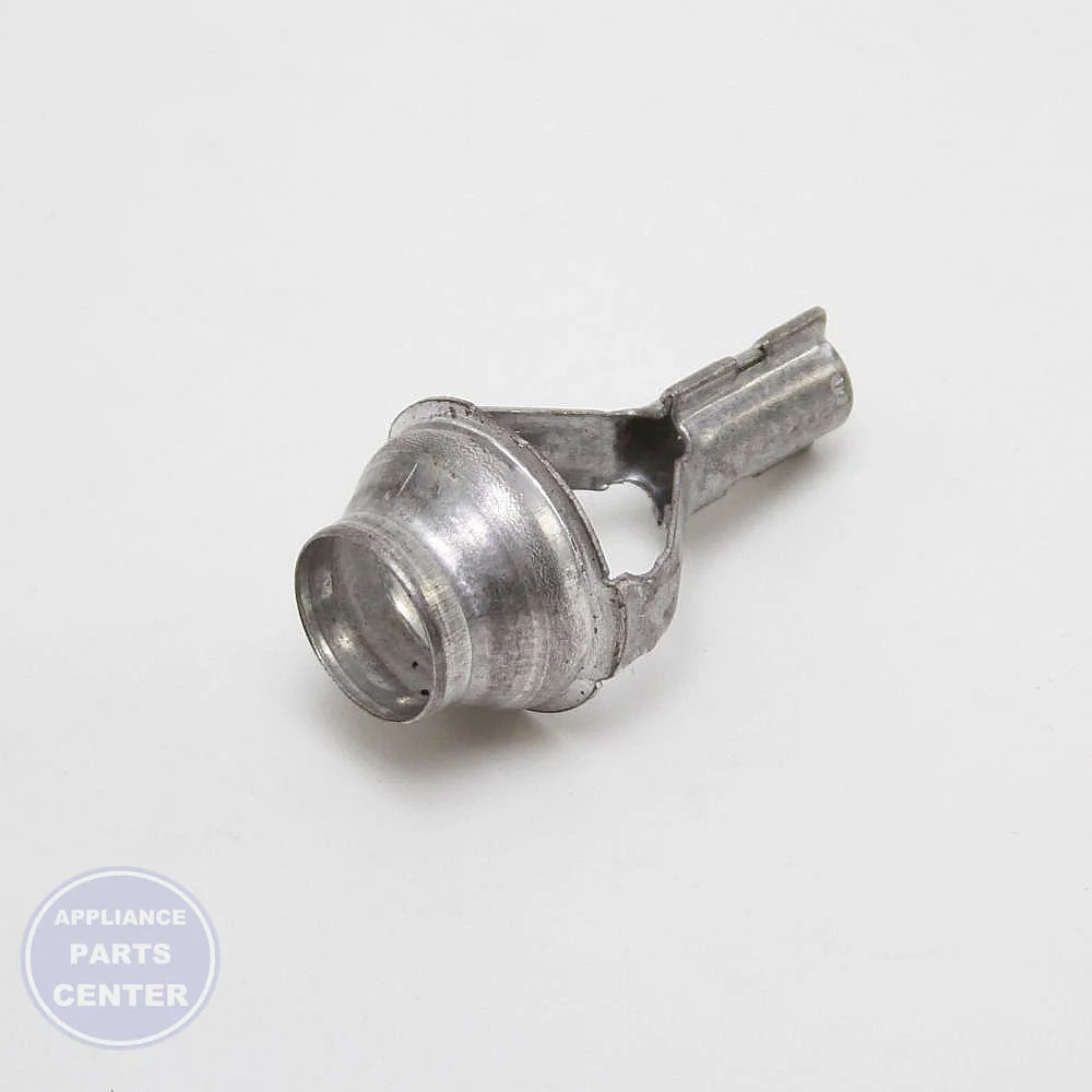 FRIGIDAIRE OVEN TUBE 318167801 - Main view showing heat dispersion for WCI models