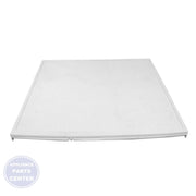 FRIGIDAIRE PANEL 132760446 - Main view showing sturdy support for FRIGIDAIRE and WCI models