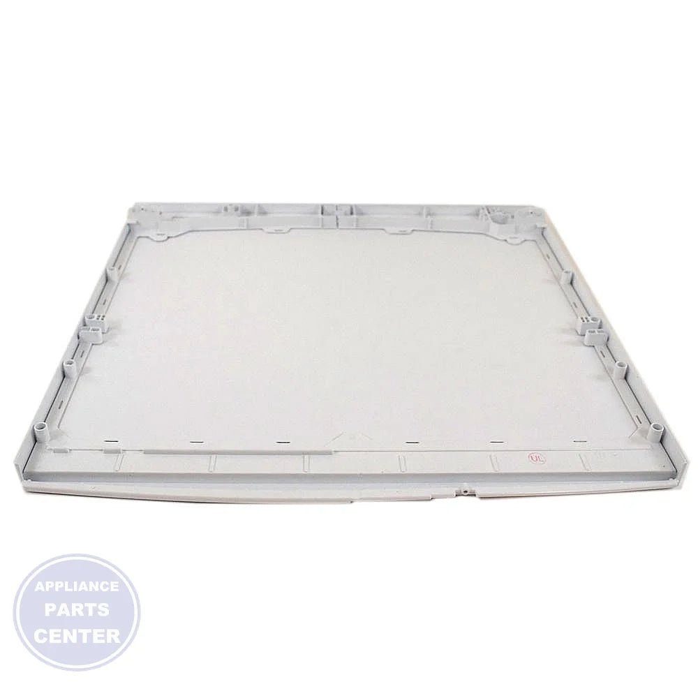 FRIGIDAIRE PANEL 132760446 - Detailed view of heavy-duty construction