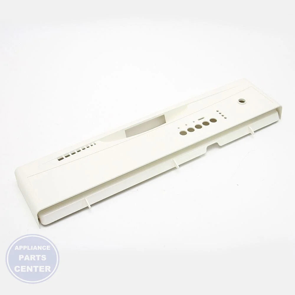 FRIGIDAIRE PANEL 154551304 - Main view showing sleek design for WCI Dishwasher