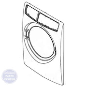 FRIGIDAIRE PANEL 5304505059 - Main view showing sleek design for WCI Washing Machines