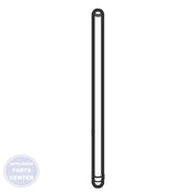 FRIGIDAIRE PIN 5304505269 - Main view showing the hinge for WCI Washing Machines