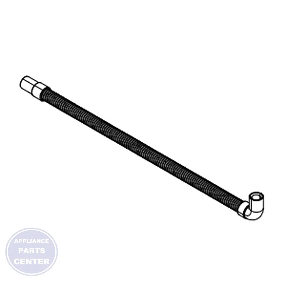FRIGIDAIRE PIPE 136605700 - Main view showing sturdy construction for WCI Dryer