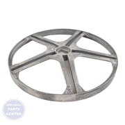 FRIGIDAIRE PULLEY 5304514822 - Main view showing durable construction for various models