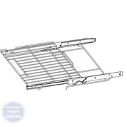 FRIGIDAIRE RANGE ASSEMBLY RACK 5304526506 - Main view showing sturdy construction for WCI Oven/Microwave Combo