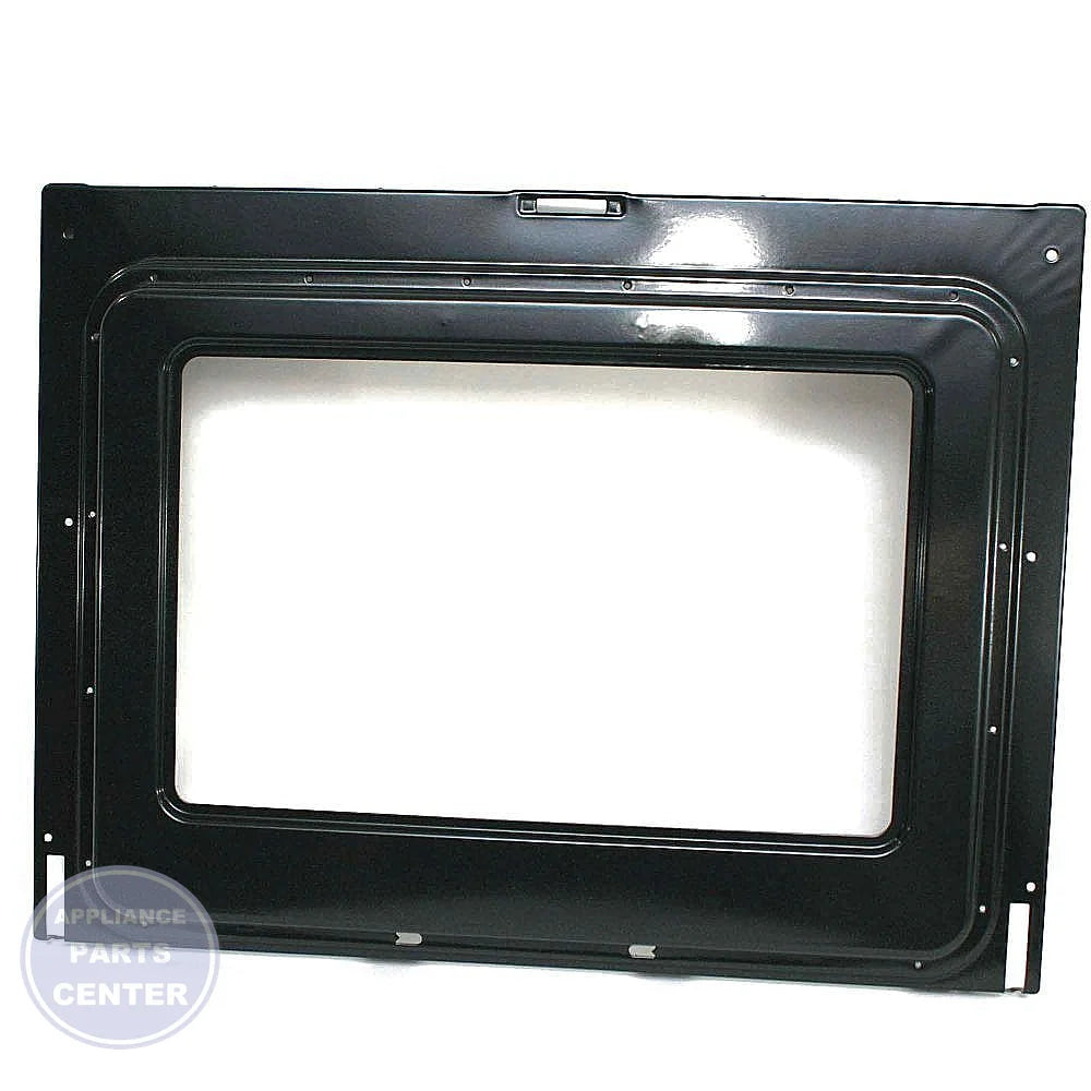 FRIGIDAIRE RANGE DOOR LINER 316423807 - Main view showing high-temperature resistance for WCI models