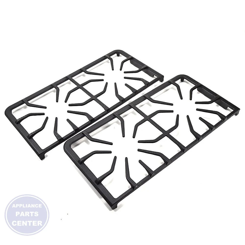 FRIGIDAIRE RANGE GRATE 318560460 - Main view showing stability for FRIGIDAIRE models