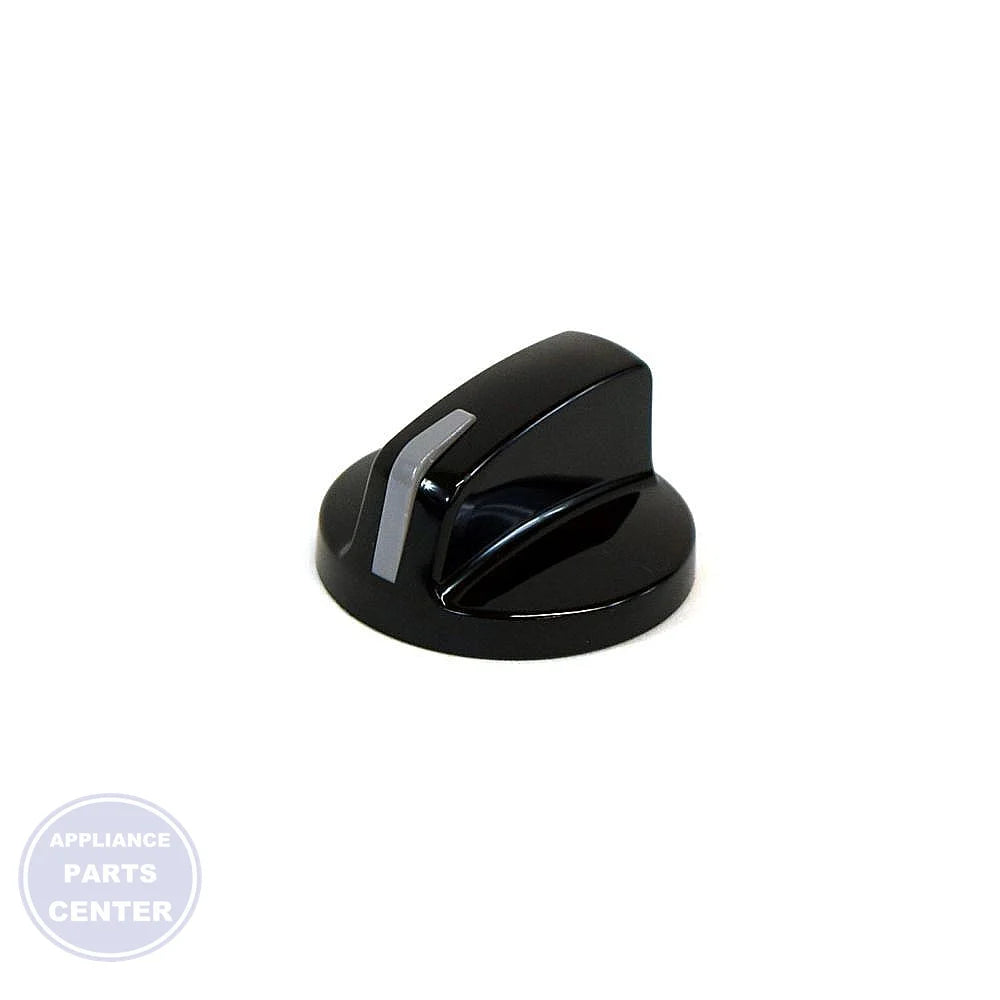 FRIGIDAIRE RANGE KNOB 5304490123 - Main view showing precise control for WCI XYZ model